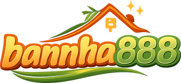 bannha888 – Logo nền tảng giải trí trực tuyến